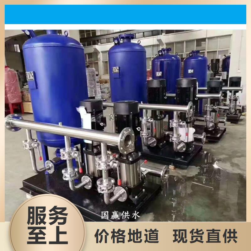 供水設(shè)備,水箱老客戶鐘愛