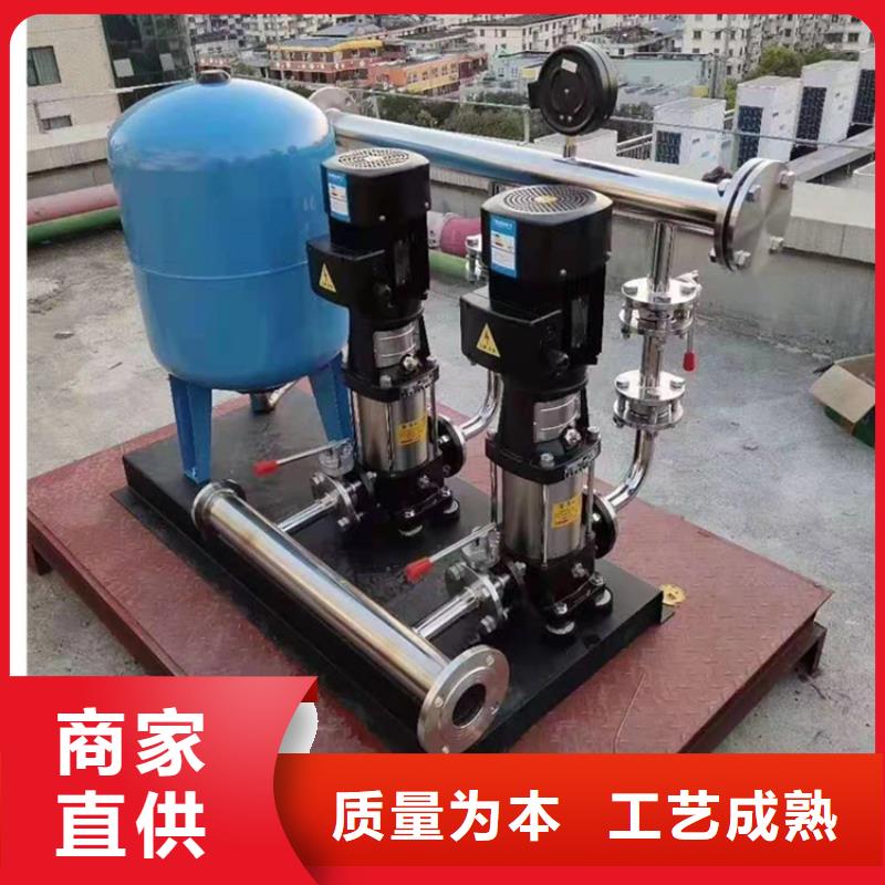 供水設備保溫水箱出廠價