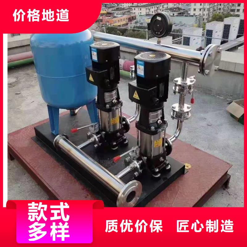 供水设备不锈钢水箱厂家大量现货
