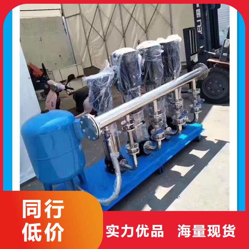供水设备不锈钢保温水箱当地货源
