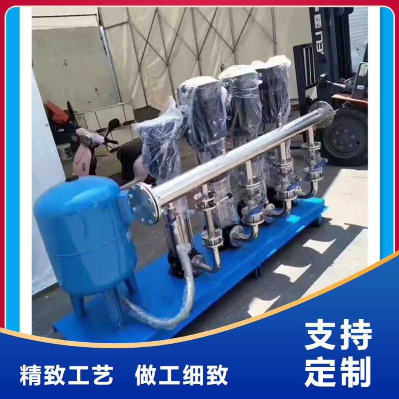 供水設(shè)備-不銹鋼水箱定制定做