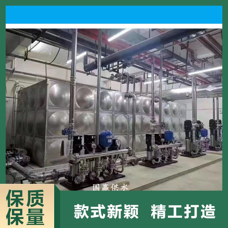 供水設(shè)備,方形不銹鋼水箱價(jià)格合理
