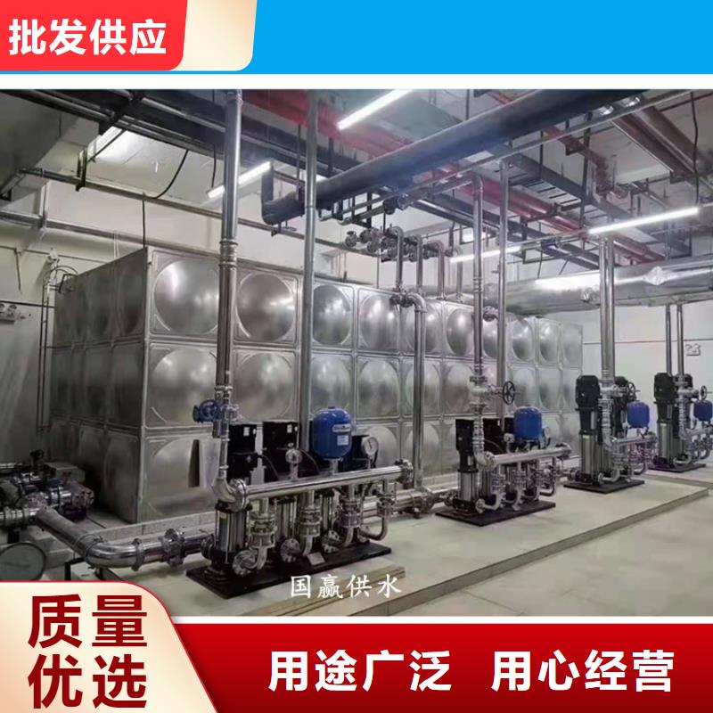 供水设备-空气能保温水箱诚信经营现货现发