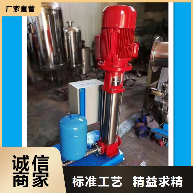 供水設(shè)備不銹鋼水箱一手貨源源頭廠家