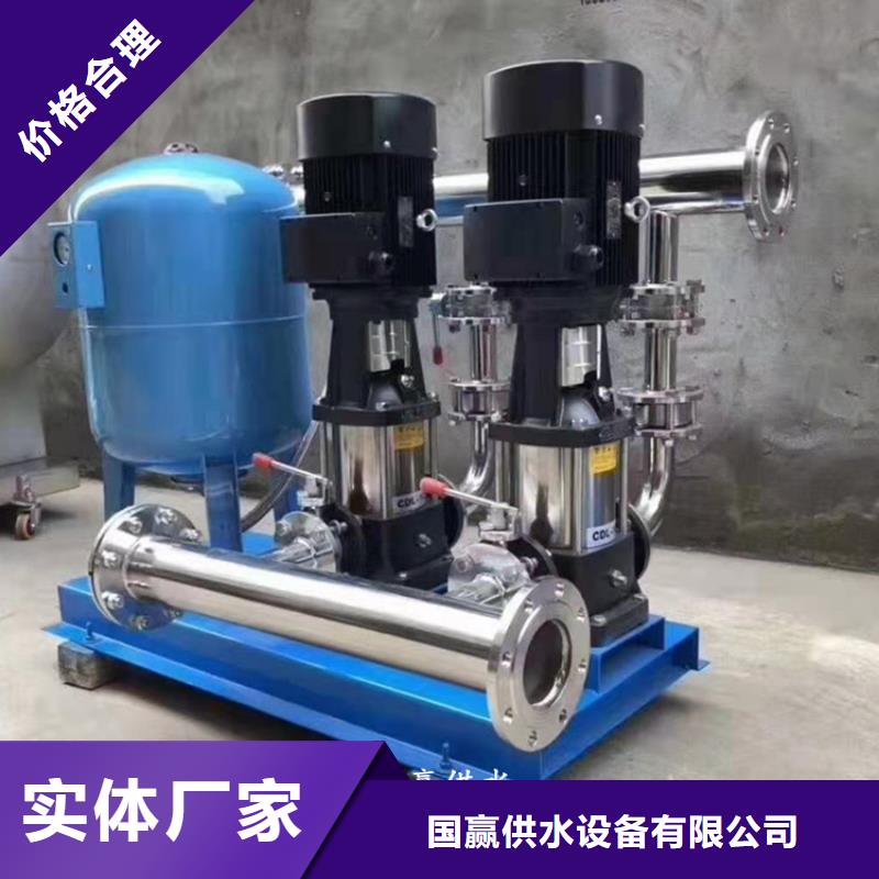 供水設(shè)備,不銹鋼圓形保溫水箱用心做產(chǎn)品