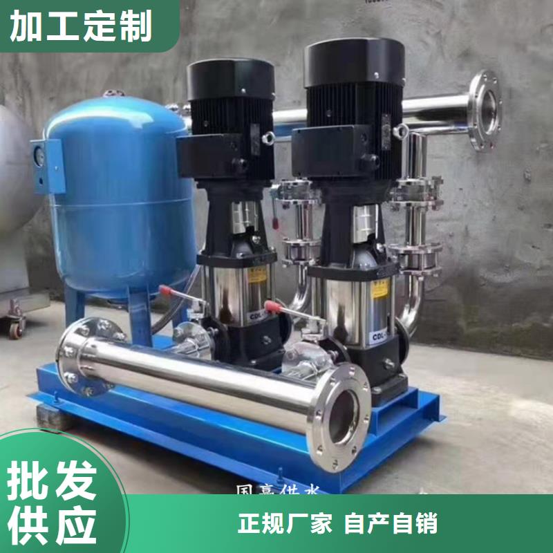 供水设备_保温水箱一周内发货