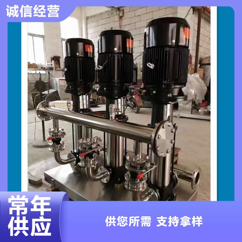 供水设备保温水箱出厂价