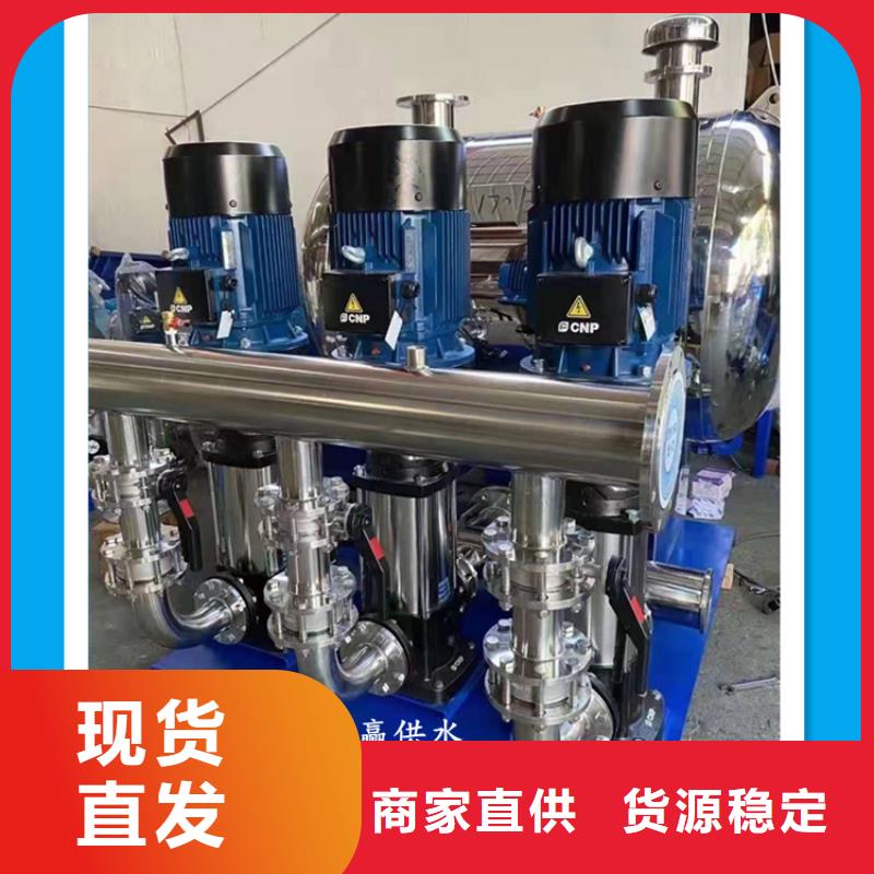 【供水設(shè)備保溫水箱滿足客戶所需】