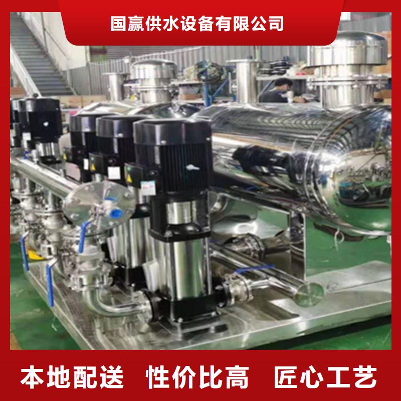 氣壓給水設(shè)備