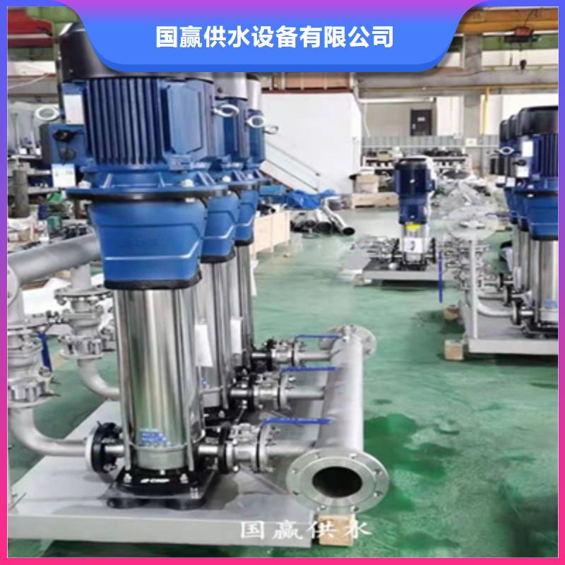 供水設(shè)備【不銹鋼消防水箱】專業(yè)信賴廠家