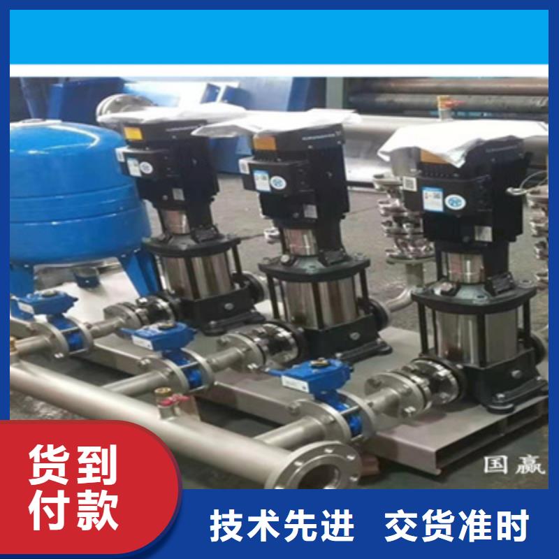 供水設(shè)備保溫水箱用品質(zhì)說話