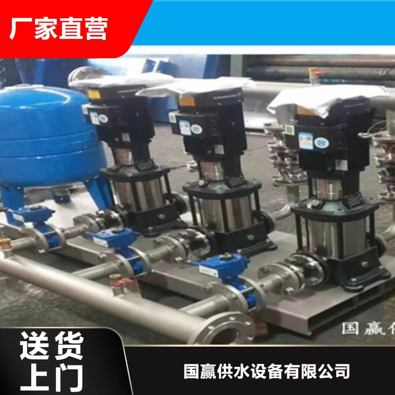 供水設(shè)備不銹鋼消防水箱閃電發(fā)貨
