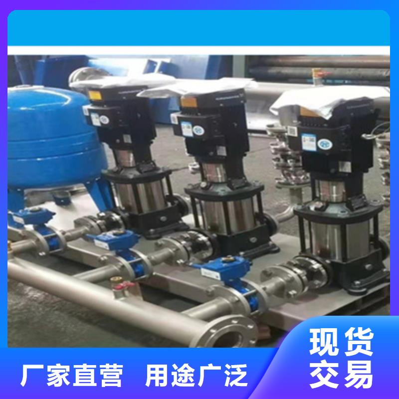 供水设备_201不锈钢水箱源头把关放心选购