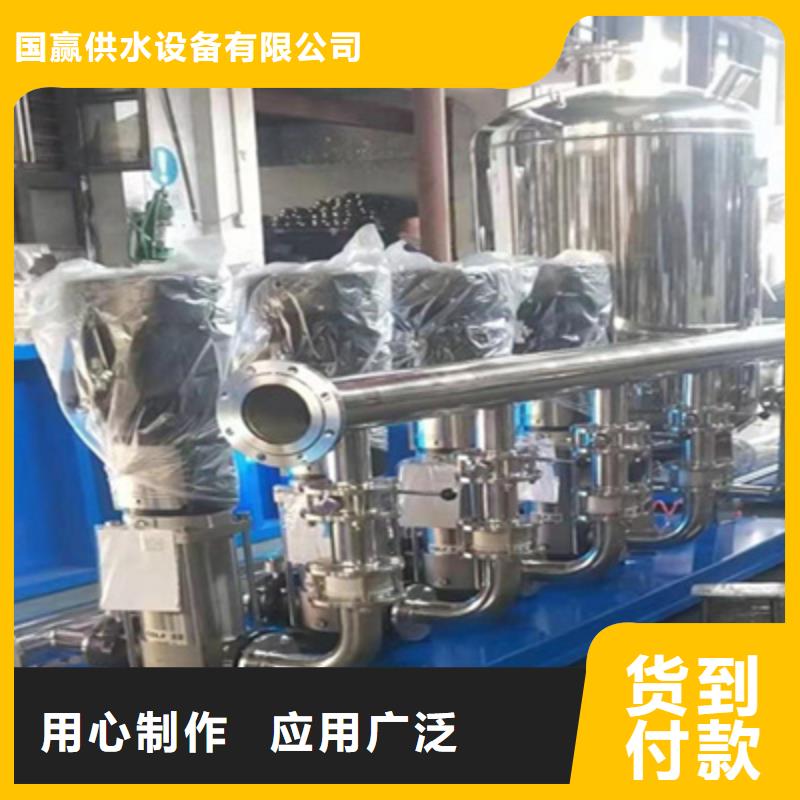 恒壓供水設(shè)備價(jià)格
