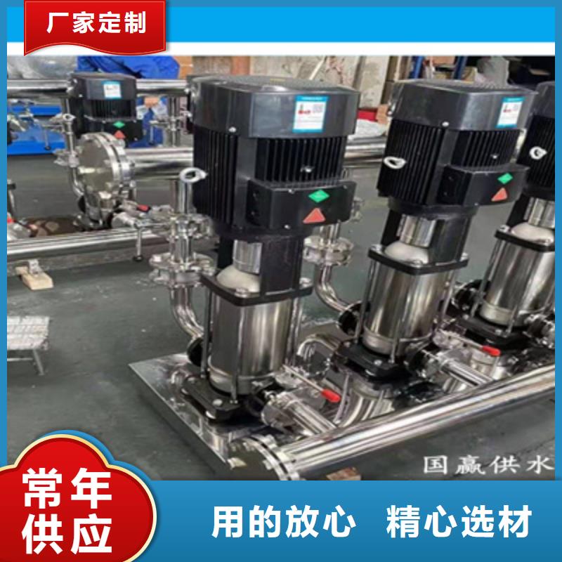 供水设备,无负压供水设备严格把控质量