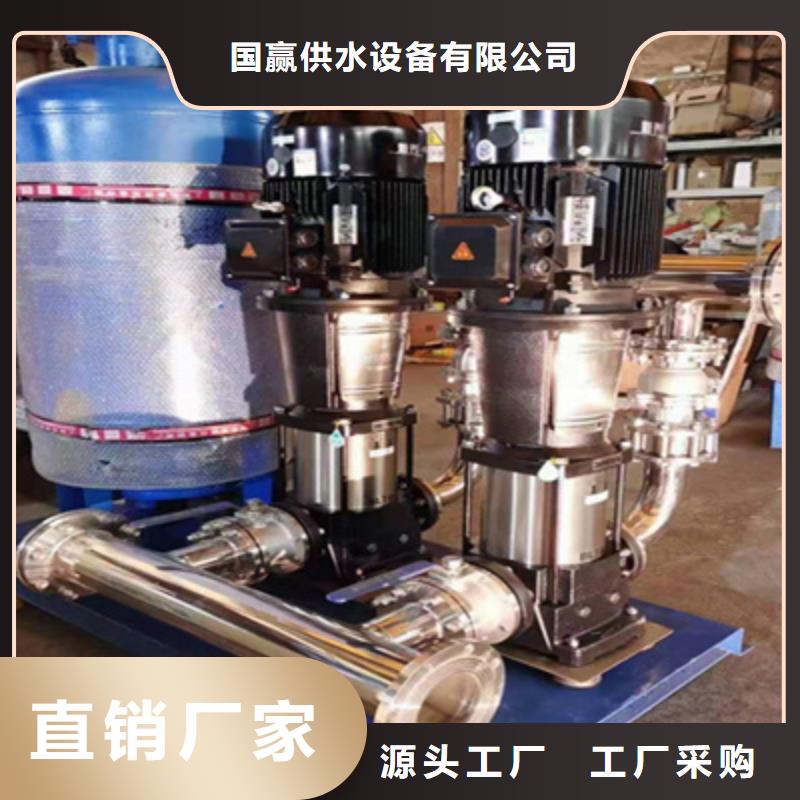 供水設(shè)備不銹鋼消防水箱閃電發(fā)貨