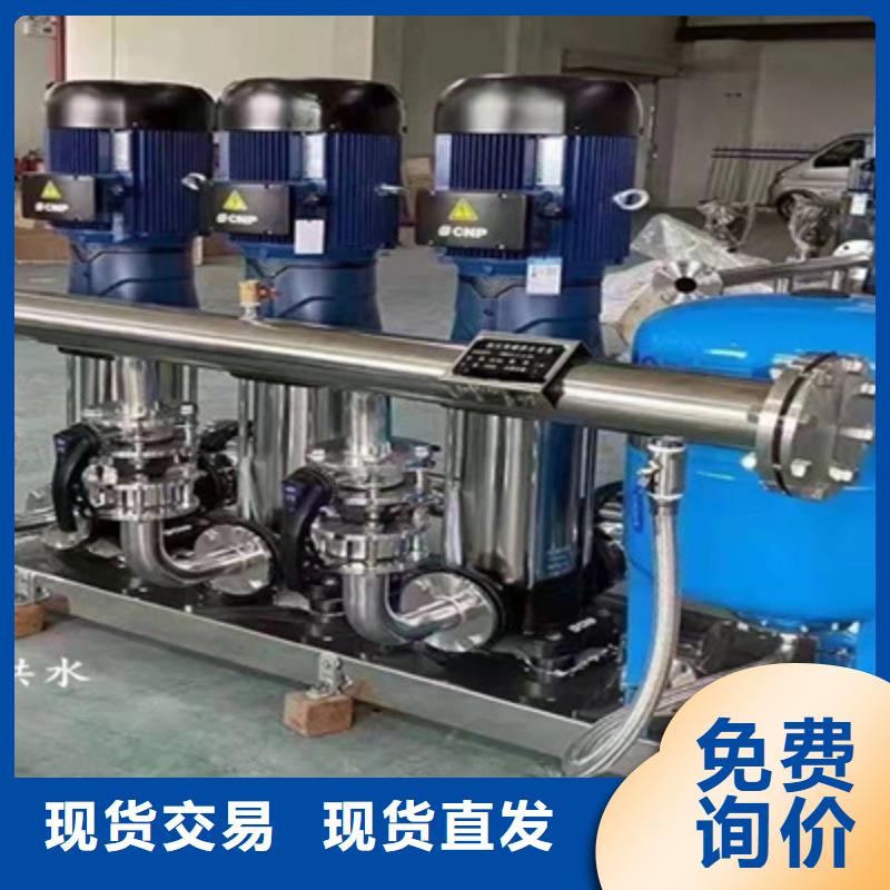 供水设备_不锈钢保温水箱品质商家
