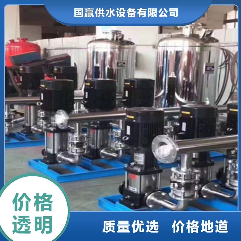 供水設(shè)備-保溫水箱精工打造