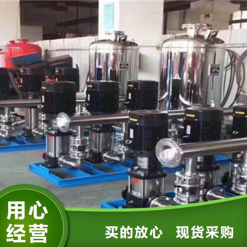 供水設(shè)備,不銹鋼水箱定制銷售售后為一體
