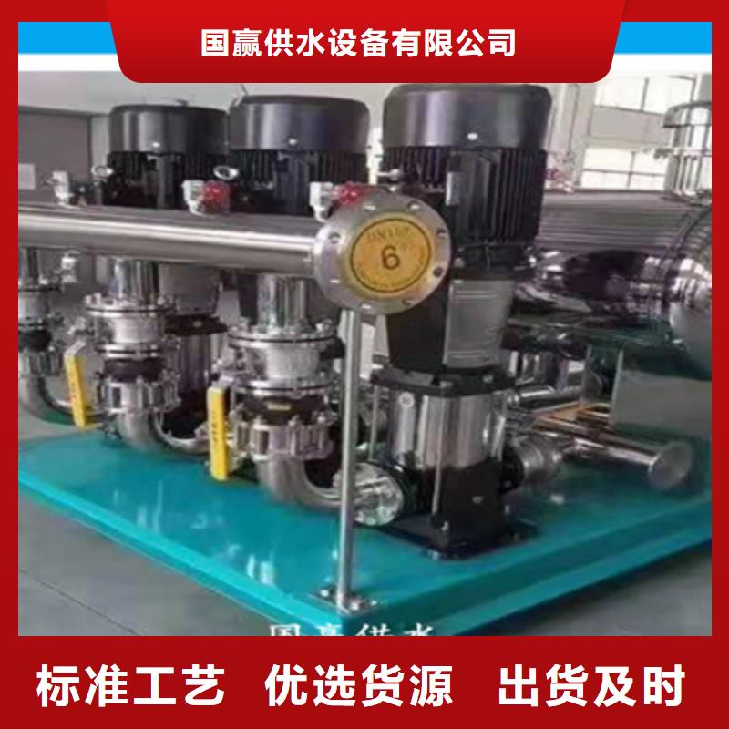 供水設(shè)備不銹鋼人防水箱嚴(yán)格把關(guān)質(zhì)量放心