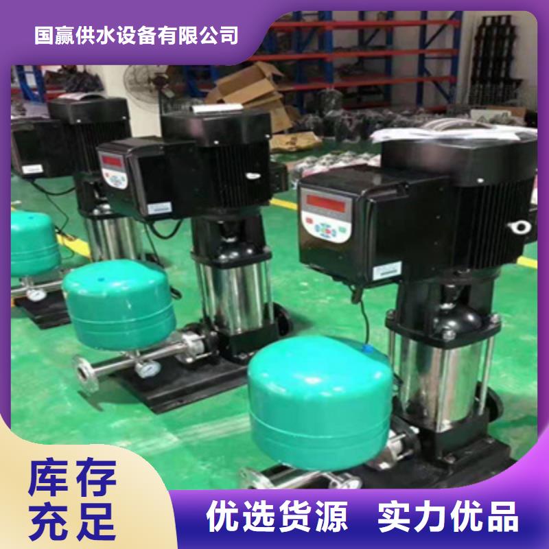 供水設備玻璃鋼水箱款式新穎