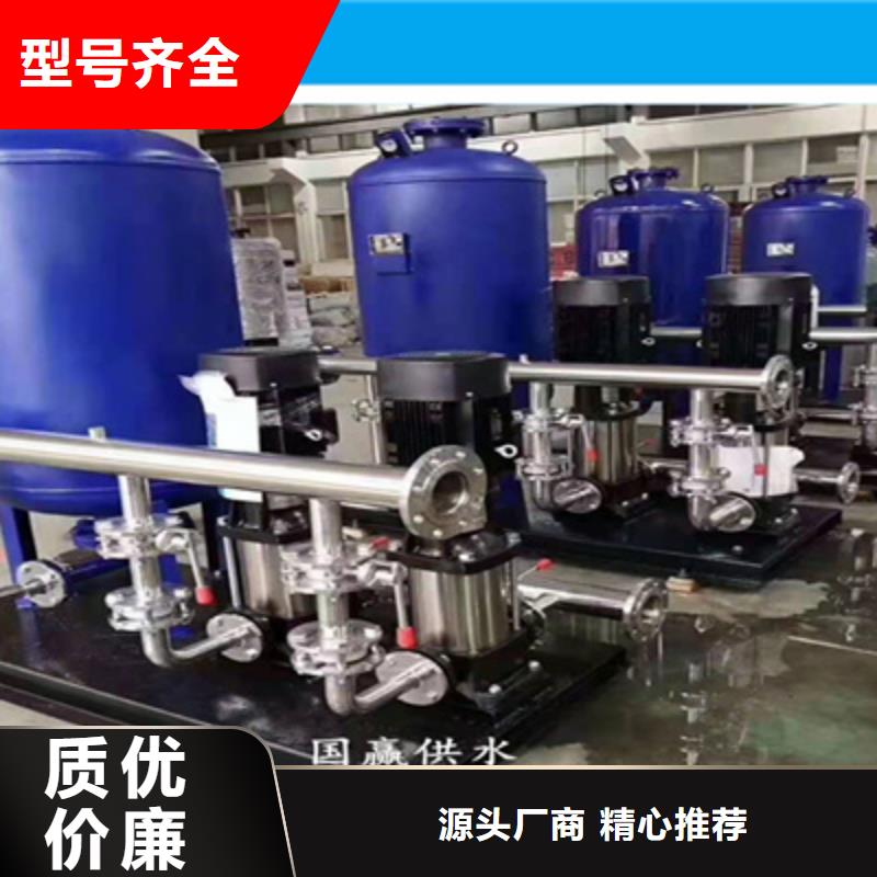 供水設(shè)備304不銹鋼水箱細(xì)節(jié)嚴(yán)格凸顯品質(zhì)