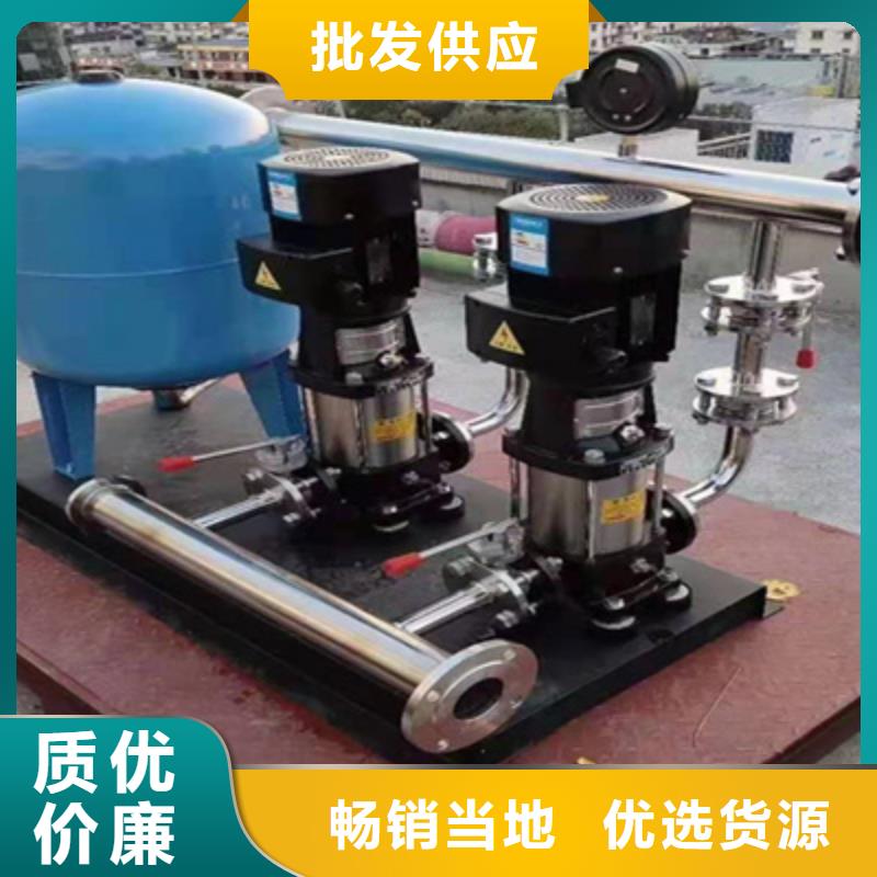 供水设备不锈钢保温水箱工艺成熟