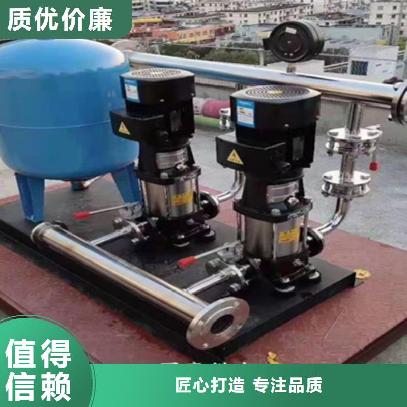 供水設(shè)備圓柱形保溫水箱原廠制造