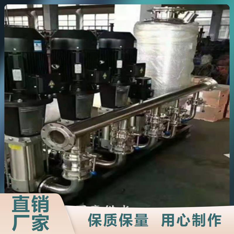 供水设备保温水箱出厂价
