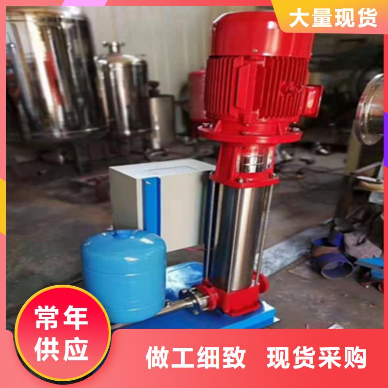 供水设备-方形不锈钢水箱一手货源源头厂家