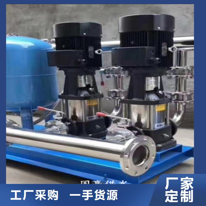 供水设备,201不锈钢水箱一站式服务