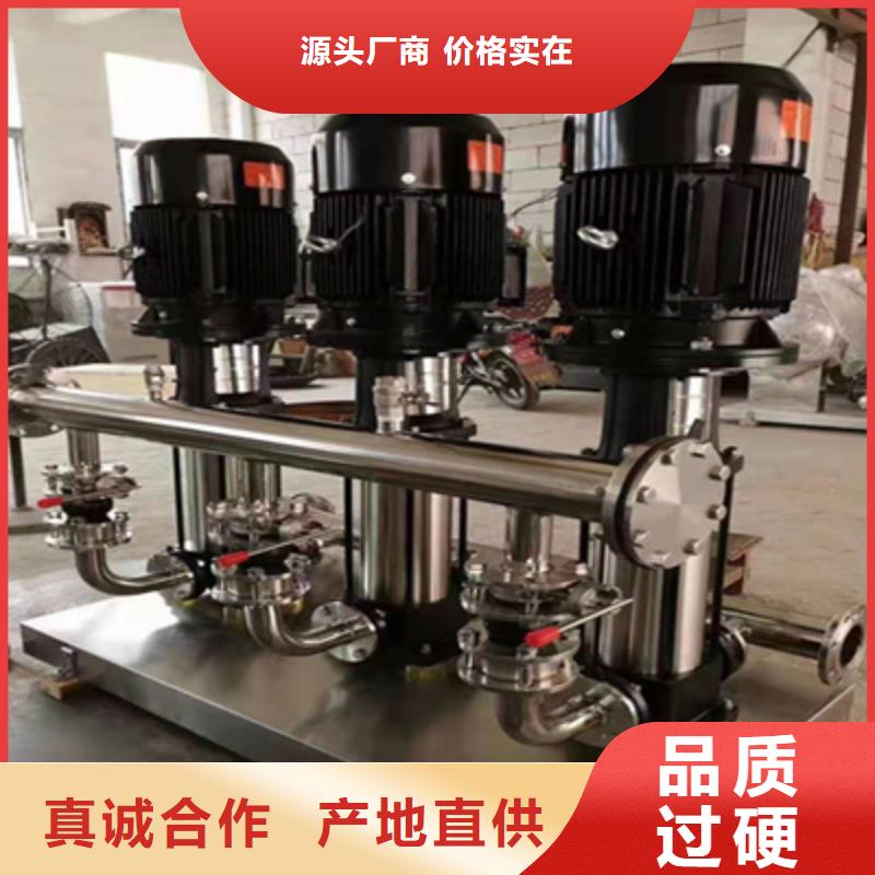 供水設備保溫水箱品類齊全