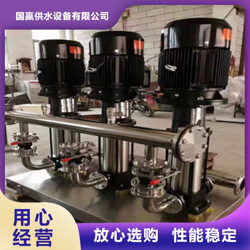 供水设备_不锈钢保温水箱品质商家