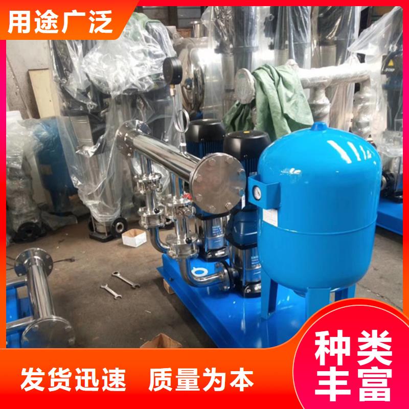 供水设备,无负压供水设备严格把控质量