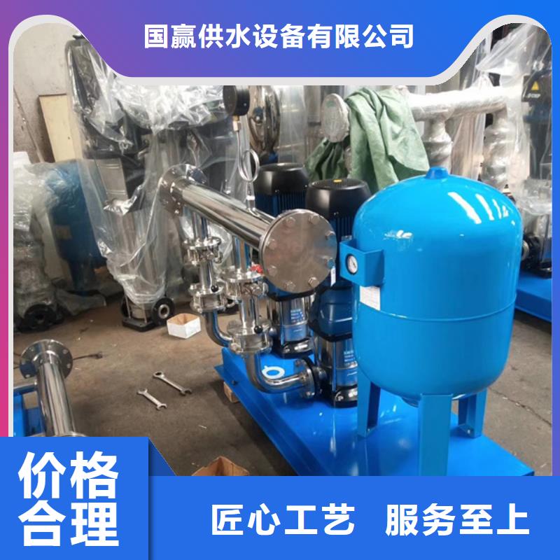 供水設(shè)備,不銹鋼圓形保溫水箱用心做產(chǎn)品