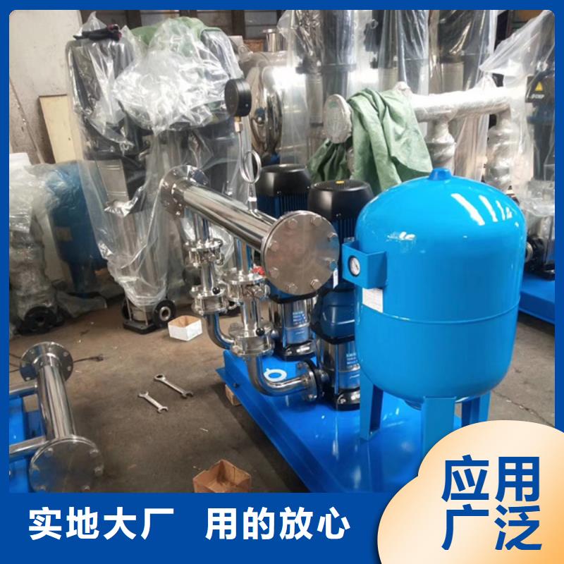 供水設(shè)備水箱品質(zhì)有保障