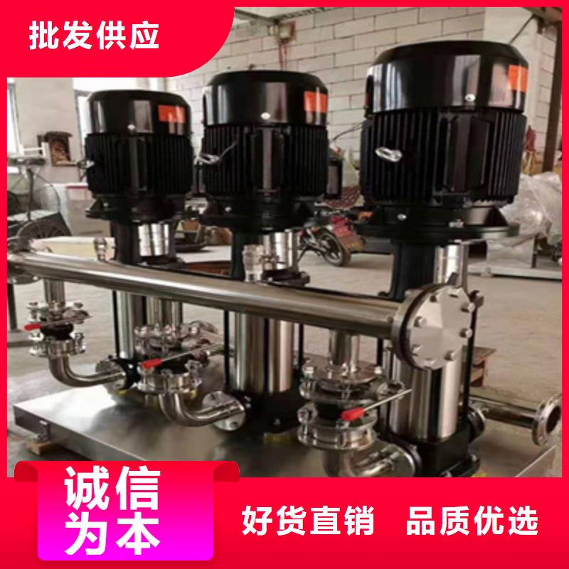 供水设备_201不锈钢水箱源头把关放心选购
