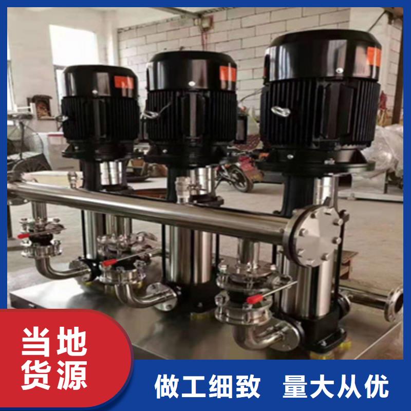 供水設(shè)備水箱品質(zhì)有保障