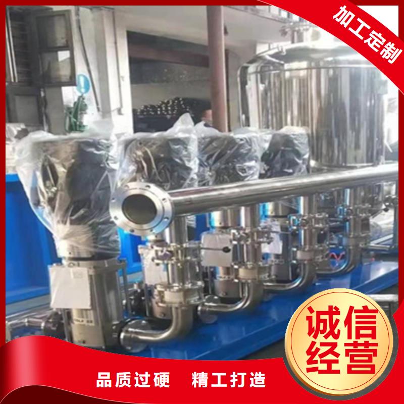 供水設(shè)備水箱出廠價(jià)