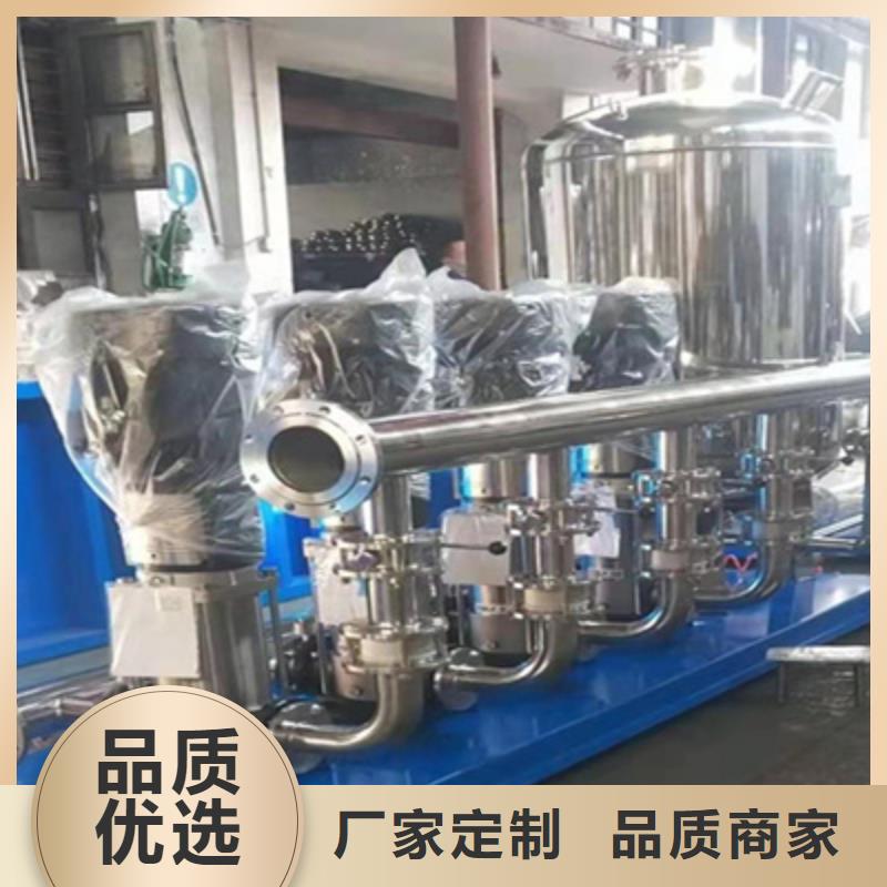 供水設(shè)備水箱品質(zhì)有保障