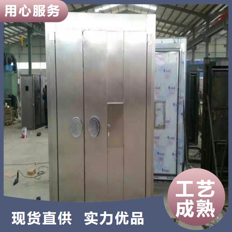 金庫(kù)門密集架專注細(xì)節(jié)更放心