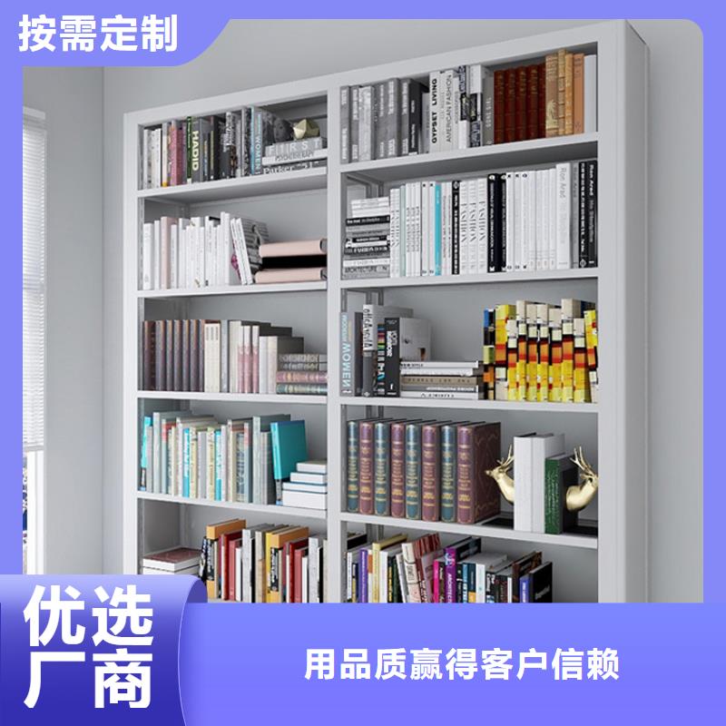 書架密集架快捷的物流配送