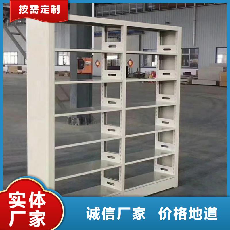 書架密集柜應用廣泛