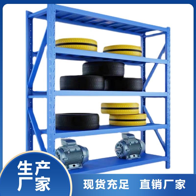 货架_档案室密集架细节展示