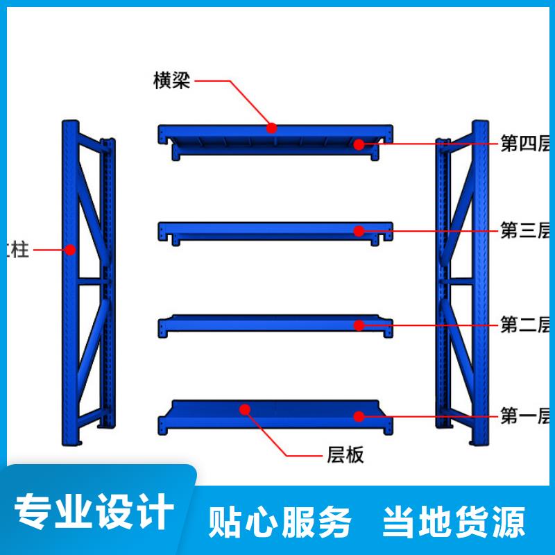 货架密集架款式多样