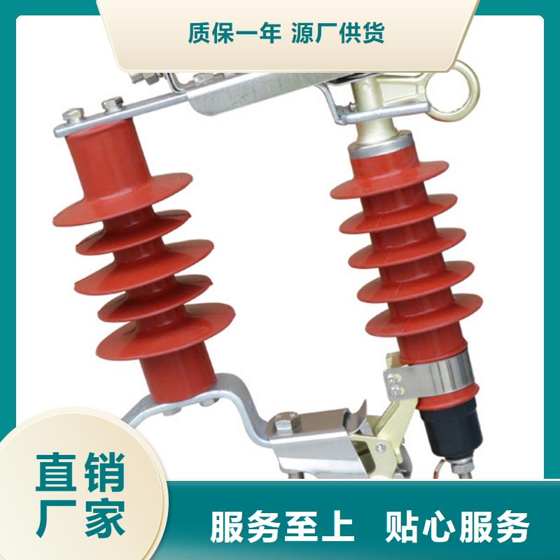HY5WD-13.5/31高壓避雷器樊高電氣