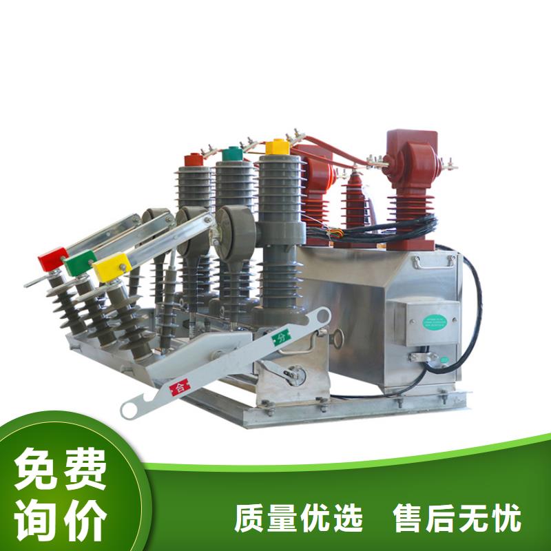 ZN28-12T/1000-25連體式系列戶內(nèi)真空斷路器