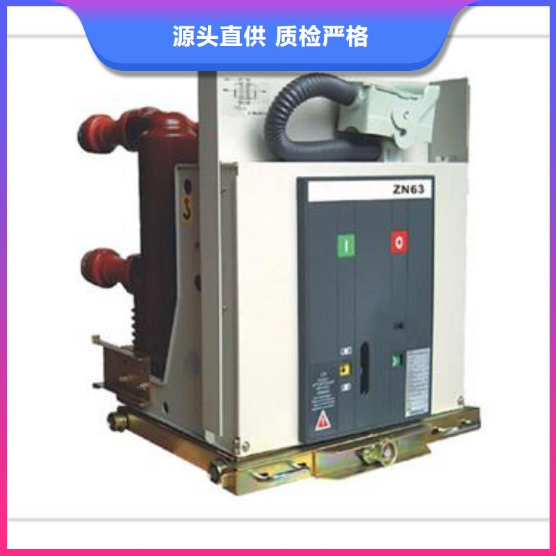 ZN28-12T/1000-25連體式系列戶內(nèi)真空斷路器