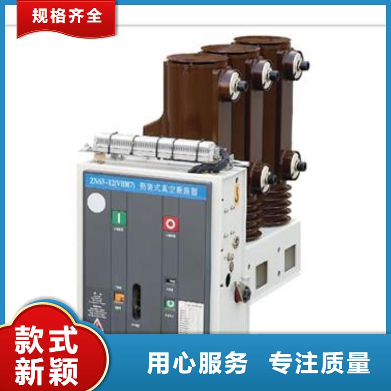 ZN28-12T/1000-25連體式系列戶內(nèi)真空斷路器