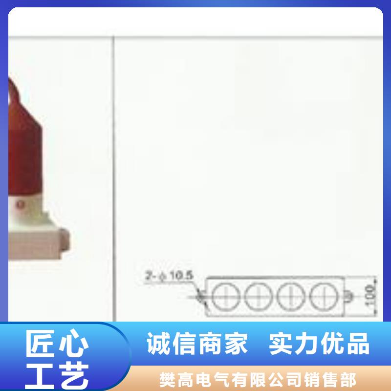 YH5CD-17.5/36X2組合式保護(hù)器